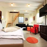 - Restaurant Le Cerf & Hotell Marlenheim