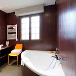 Отель - Restaurant Le Cerf &