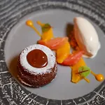 - Restaurant Le Cerf & 4*