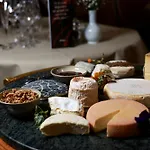 - Restaurant Le Cerf & Марленхайм