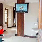 - Restaurant Le Cerf & 4* Марленхайм