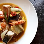 - Restaurant Le Cerf & 4* Марленхайм