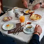 - Restaurant Le Cerf & Марленхайм
