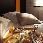 Hotell - Restaurant Le Cerf & Marlenheim