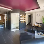 Отель - Restaurant Le Cerf & 4*