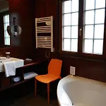 - Restaurant Le Cerf & 4* Марленхайм