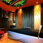 - Restaurant Le Cerf & Hotell