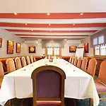 Отель - Restaurant Le Cerf &