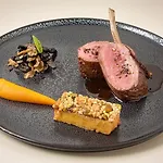 - Restaurant Le Cerf & Hotell Marlenheim