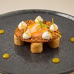 - Restaurant Le Cerf & Marlenheim