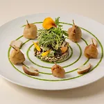- Restaurant Le Cerf & Отель