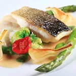 - Restaurant Le Cerf & Hotell Marlenheim