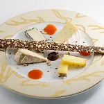 - Restaurant Le Cerf &