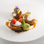 Hotell - Restaurant Le Cerf &