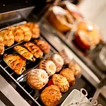 - Restaurant Le Cerf & Отель