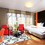 Hotell - Restaurant Le Cerf & 4*