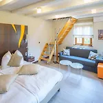 Hotell - Restaurant Le Cerf & 4*