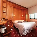 Отель - Restaurant Le Cerf &