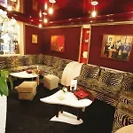 - Restaurant Le Cerf & Marlenheim