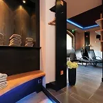 - Restaurant Le Cerf & Отель Марленхайм