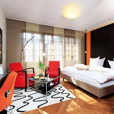 Otel - Restaurant Le Cerf & 4*