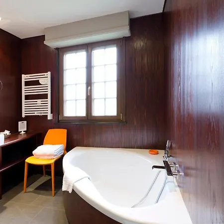Hotel - Restaurant Le Cerf &