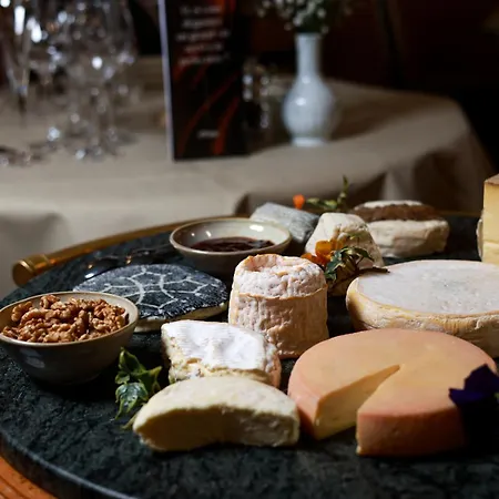 - Restaurant Le Cerf & Marlenheim