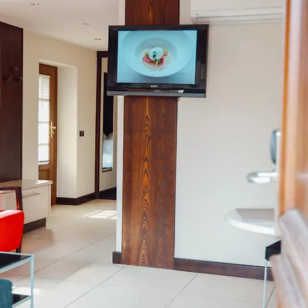 - Restaurant Le Cerf & 4* Марленхайм