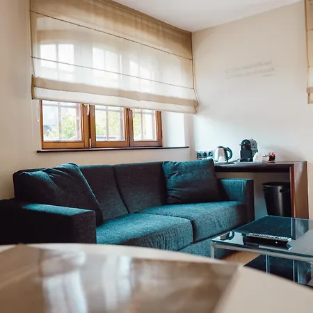 Отель - Restaurant Le Cerf & 4*