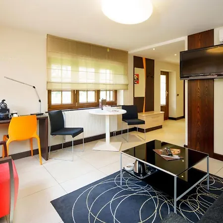 - Restaurant Le Cerf & Marlenheim