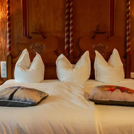 - Restaurant Le Cerf & Marlenheim