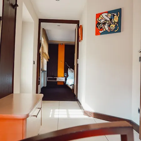 - Restaurant Le Cerf & Отель 4*