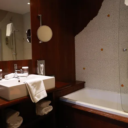 Hotel - Restaurant Le Cerf & Marlenheim