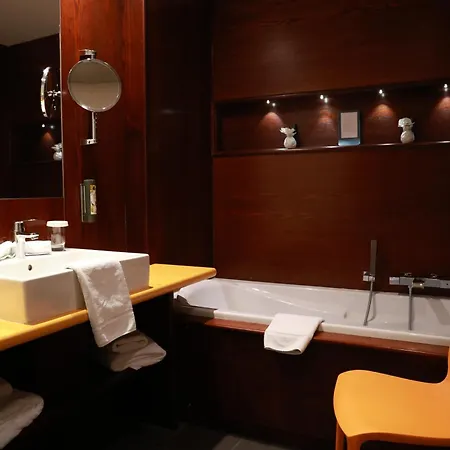 Otel - Restaurant Le Cerf & Marlenheim