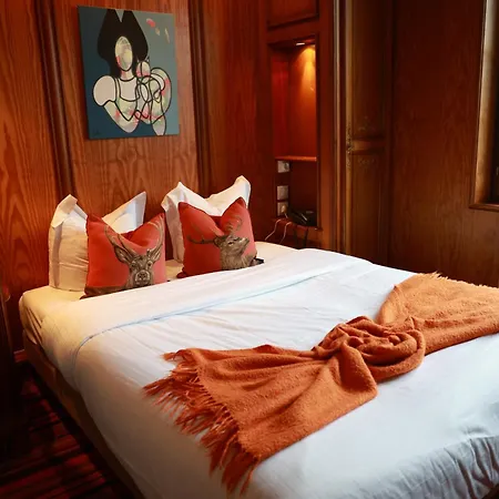 Otel - Restaurant Le Cerf & Marlenheim