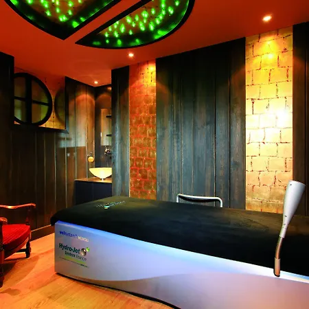 - Restaurant Le Cerf & Otel