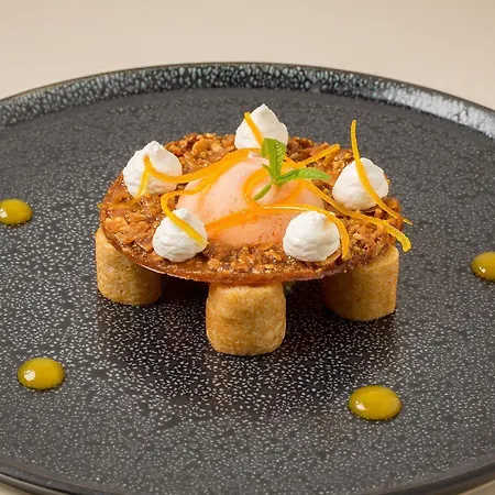 - Restaurant Le Cerf & Marlenheim