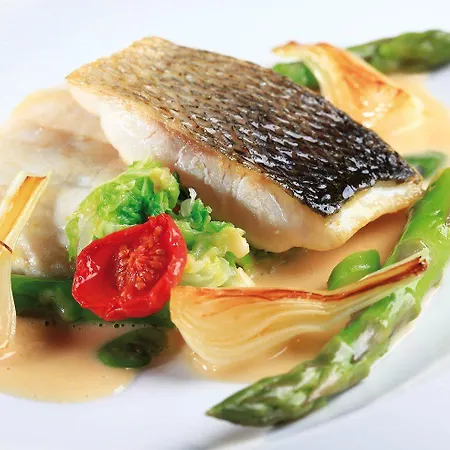 - Restaurant Le Cerf & Otel Marlenheim