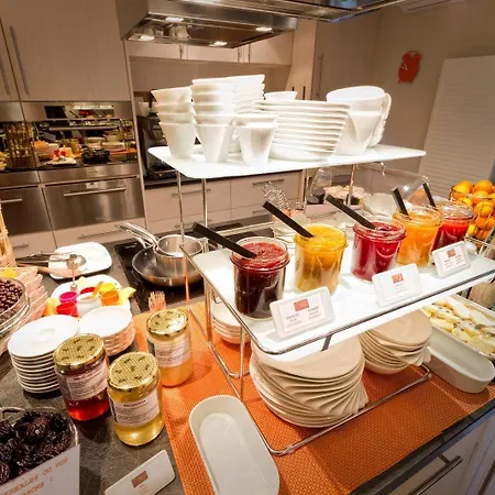 - Restaurant Le Cerf & Marlenheim
