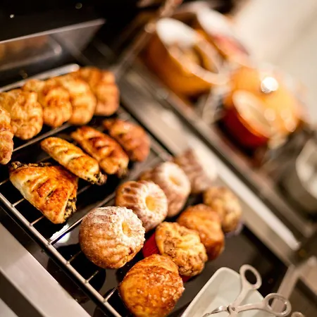 - Restaurant Le Cerf & Otel
