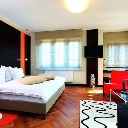Otel - Restaurant Le Cerf & Marlenheim