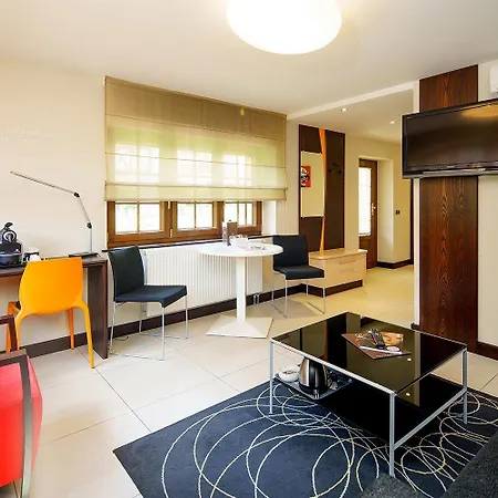 - Restaurant Le Cerf & Марленхайм