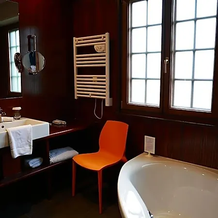 Hotel - Restaurant Le Cerf &