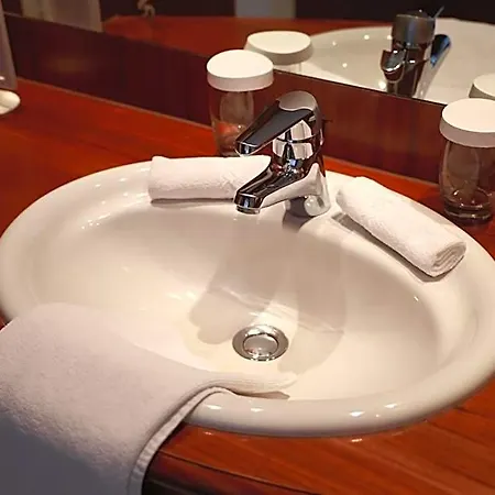 - Restaurant Le Cerf & Hotel 4*