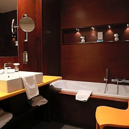 - Restaurant Le Cerf & Marlenheim