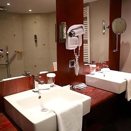 Hotel - Restaurant Le Cerf &