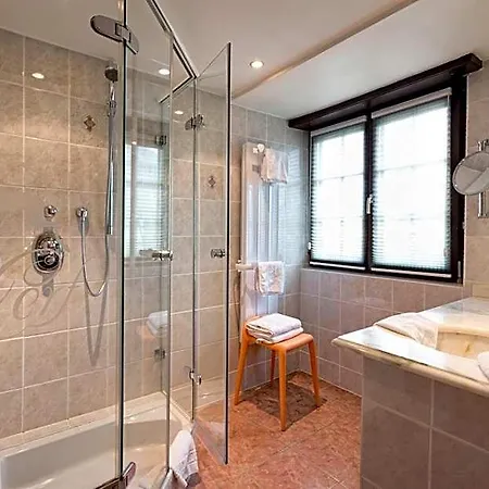 Hotel - Restaurant Le Cerf &