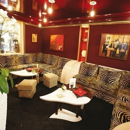 - Restaurant Le Cerf & Marlenheim