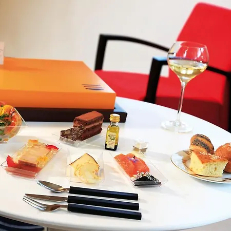 - Restaurant Le Cerf & Marlenheim