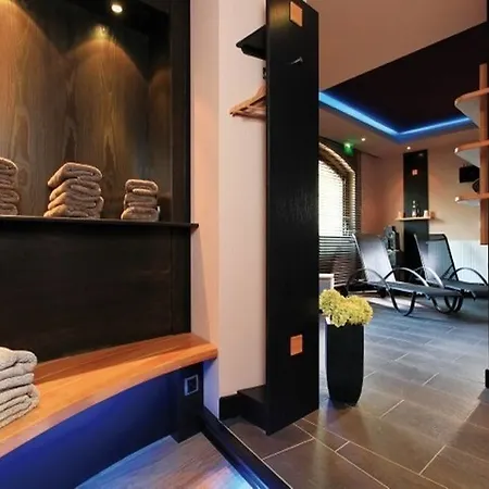 - Restaurant Le Cerf & Отель Марленхайм